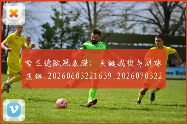 哈兰德欧冠表现：关键战役与进球集锦_20260603221639_20260703222249_20260719160053
