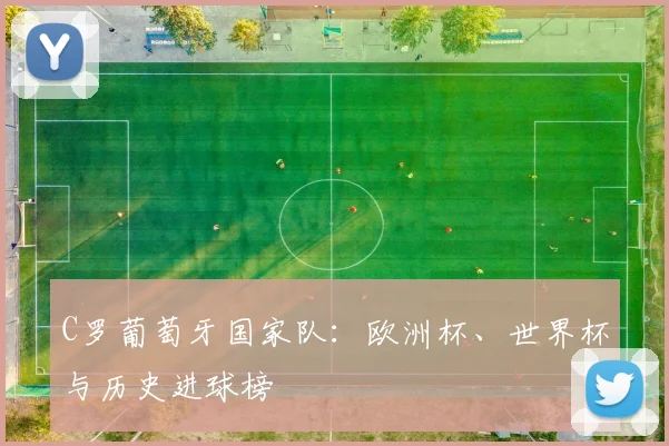 C罗葡萄牙国家队：欧洲杯、世界杯与历史进球榜